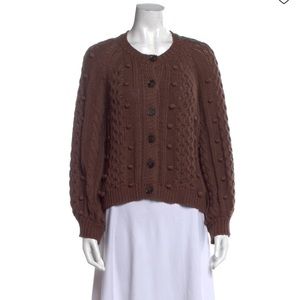 The Great Scoop Neck Sweater